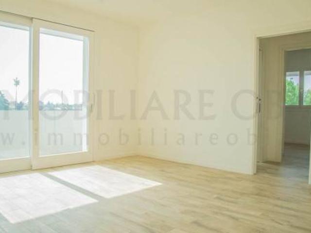 Appartamento in affitto ad Albignasego via Verona, non arredato/vuoto, posto auto, box TrovaCasa