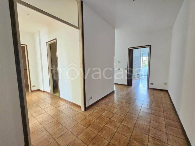 Appartamento in affitto ad Albignasego, non arredato/vuoto, arredato, box TrovaCasa