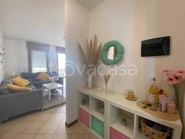 Appartamento in affitto ad Albignasego, non arredato/vuoto, arredato, box TrovaCasa