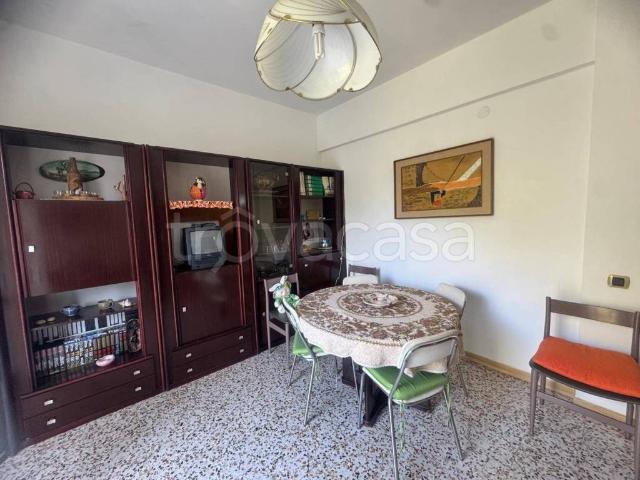 Appartamento in affitto ad Albisola Superiore, arredato, giardino privato, terrazzo TrovaCasa
