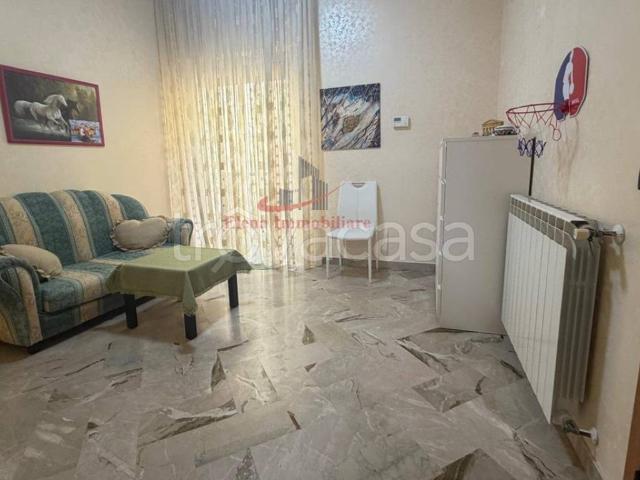 Appartamento in affitto ad Alcamo, arredato, box, riscaldamento autonomo TrovaCasa