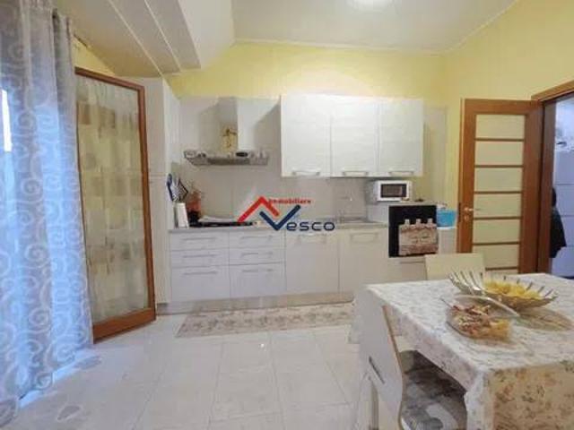 Appartamento in affitto ad Alcamo via Monte Bonifato No Number, arredato, luminoso, balcone TrovaCasa