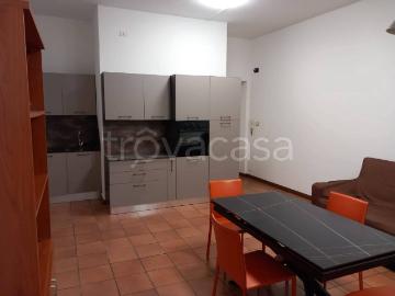 Appartamento in affitto ad Alessandria via Carlo Caniggia, arredato, riscaldamento autonomo, ascensore TrovaCasa