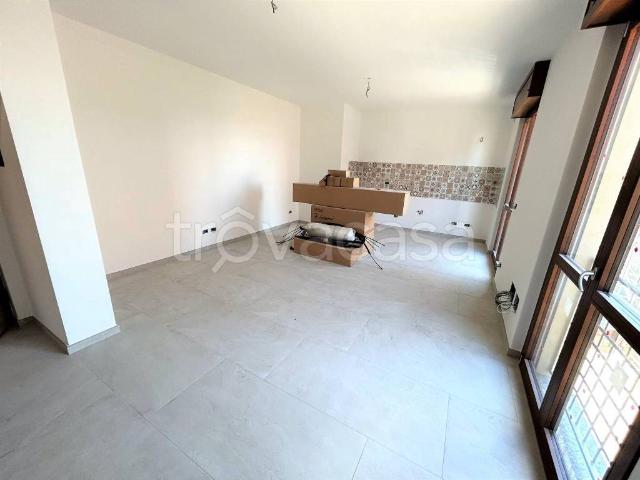 Appartamento in affitto ad Alessandria via Casalbagliano, 163, non arredato/vuoto, terrazzo, riscaldamento autonomo TrovaCasa
