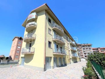 Appartamento in affitto ad Alessandria via Casalbagliano, 163, terrazzo, riscaldamento autonomo, ascensore TrovaCasa