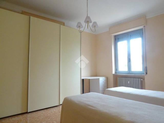 Appartamento in affitto ad Alessandria via Gaetano Donizetti, 10, arredato, balcone, cucina abitabile TrovaCasa