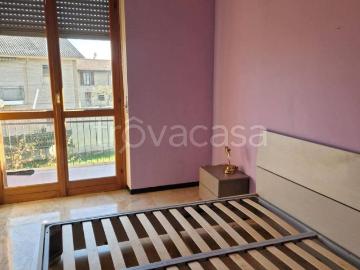 Appartamento in affitto ad Alessandria via Gambalera, buono stato, luminoso, angolo cottura TrovaCasa