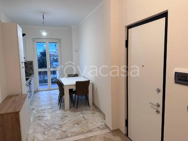 Appartamento in affitto ad Alessandria via Sebastiano Rivolta, arredato, ristrutturato, balcone TrovaCasa