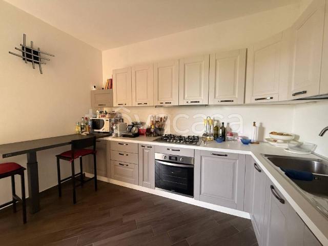Appartamento in affitto ad Alessandria via Valle Quarta, non arredato/vuoto, box, terrazzo TrovaCasa