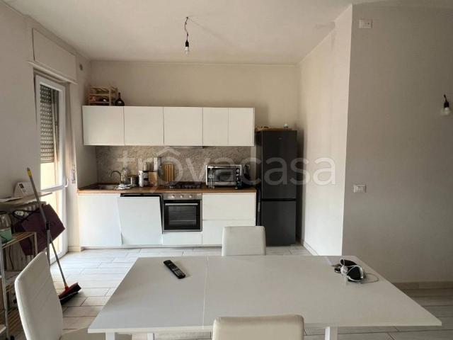 Appartamento in affitto ad Alessandria viale Medaglie d'Oro, 55, non arredato/vuoto, ascensore, cantina TrovaCasa