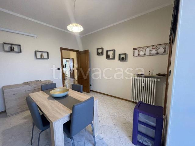 Appartamento in affitto ad Alessandria, arredato, ascensore, cantina TrovaCasa