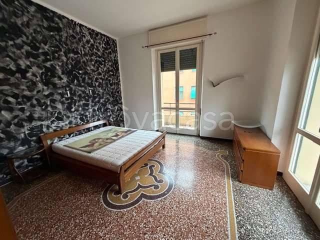Appartamento in affitto ad Alessandria, arredato, ascensore, balcone TrovaCasa