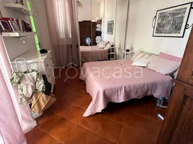 Appartamento in affitto ad Alessandria, arredato, ascensore, lavanderia TrovaCasa
