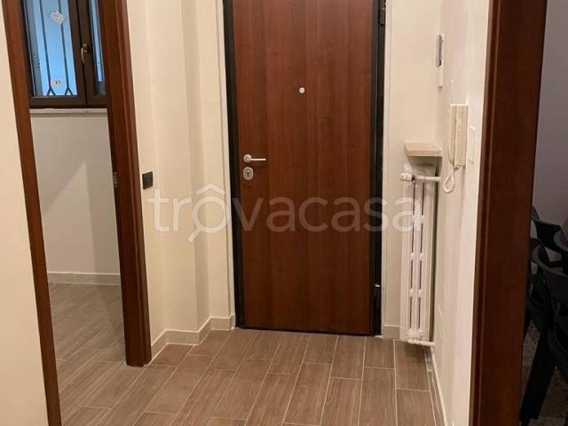 Appartamento in affitto ad Alessandria, arredato, balcone, studio TrovaCasa