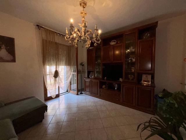 Appartamento in affitto ad Alessandria, arredato, box, cantina TrovaCasa