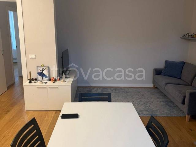 Appartamento in affitto ad Alessandria, arredato, box, terrazzo TrovaCasa