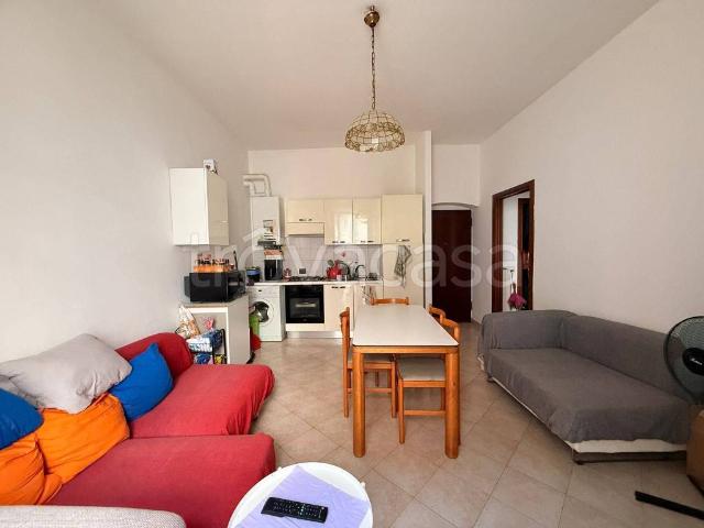 Appartamento in affitto ad Alessandria, arredato, riscaldamento autonomo, ascensore TrovaCasa