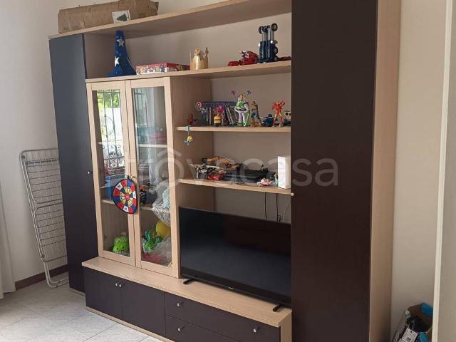 Appartamento in affitto ad Alessandria, arredato, riscaldamento autonomo, cucina abitabile TrovaCasa