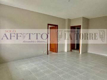 Appartamento in affitto ad Alessandria, box, riscaldamento autonomo, ascensore TrovaCasa