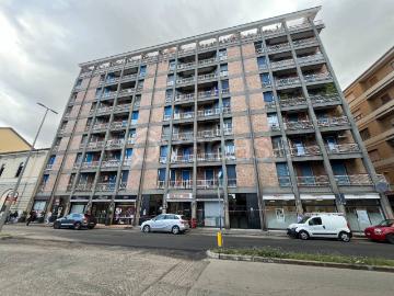 Appartamento in affitto ad Alessandria corso Alfonso La Marmora, 53, arredato, ascensore, libero subito TrovaCasa