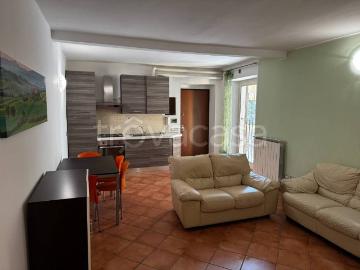 Appartamento in affitto ad Alessandria corso Roma, arredato, riscaldamento autonomo, senza ascensore TrovaCasa