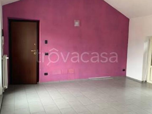 Appartamento in affitto ad Alessandria, non arredato/vuoto, terrazzo, ascensore TrovaCasa