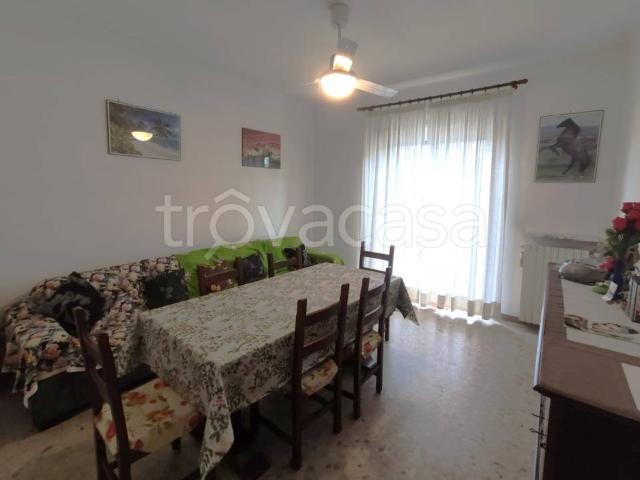 Appartamento in affitto ad Alessandria, non arredato/vuoto, cantina, balcone TrovaCasa