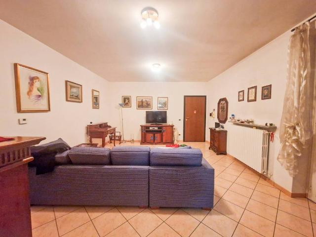 Appartamento in affitto ad Alessandria strada della Meliga, arredato, riscaldamento autonomo, ascensore TrovaCasa