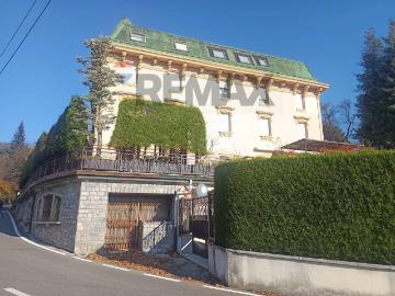 Appartamento in affitto ad Alta Valle Intelvi via Provinciale, 6, arredato, zona residenziale, turistica TrovaCasa
