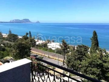 Appartamento in affitto ad Altavilla Milicia