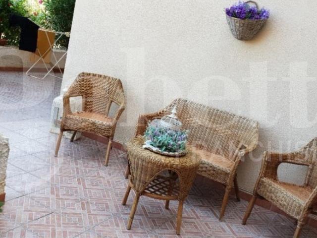 Appartamento in affitto ad Altavilla Milicia altavilla Milicia Tue torri,snc, arredato, posto auto, piscina TrovaCasa