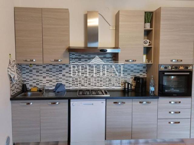 Appartamento in affitto ad Altavilla Vicentina via Vicenza