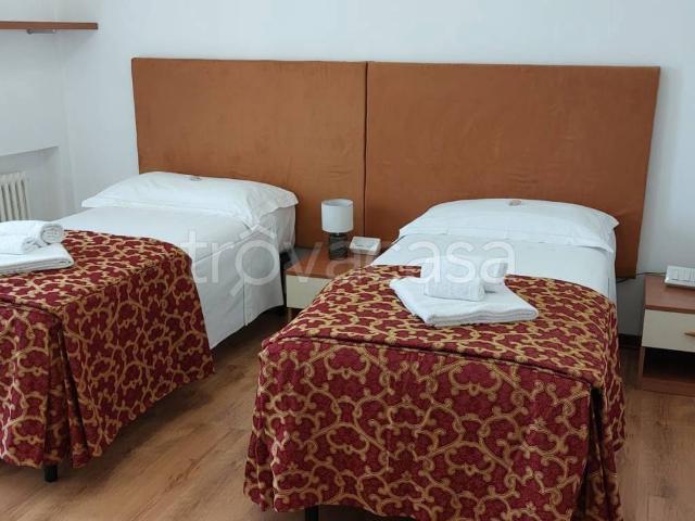Appartamento in affitto ad Altavilla Vicentina via Papa Giovanni XXIII, arredato, box, terrazzo TrovaCasa