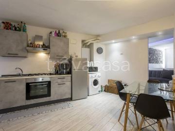 Appartamento in affitto ad Alzano Lombardo via fantoni, 31, arredato, giardino, terrazzo TrovaCasa