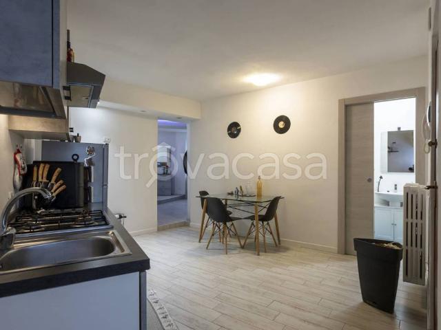 Appartamento in affitto ad Alzano Lombardo via fantoni, 31, arredato, giardino, terrazzo TrovaCasa