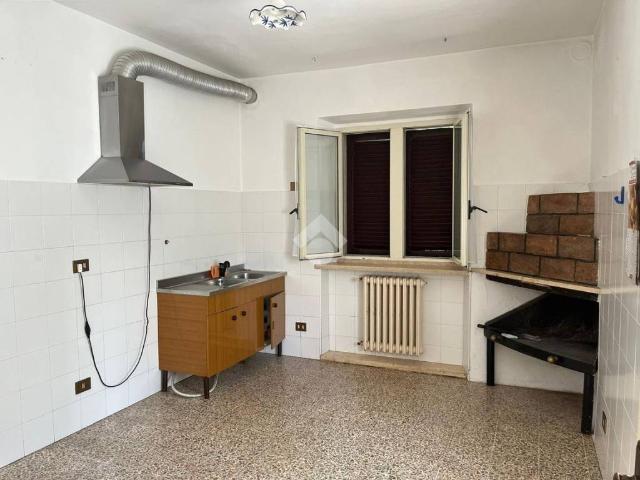 Appartamento in affitto ad Amelia via Nocicchia, 54, giardino privato, parzialmente arredato, luminoso TrovaCasa