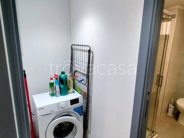 Appartamento in affitto ad Amelia via Giuseppe Garibaldi, arredato, ristrutturato, centrale TrovaCasa