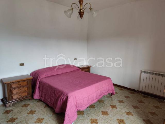 Appartamento in affitto ad Anagni, arredato, giardino privato, posto auto TrovaCasa