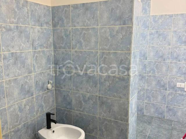 Appartamento in affitto ad Anagni strada Comunale Bassano, arredato, giardino privato, posto auto TrovaCasa