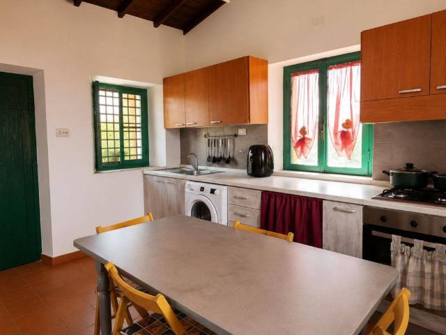 Appartamento in affitto ad Anagni via Madonna delle Grazie, arredato, giardino privato, luminoso TrovaCasa