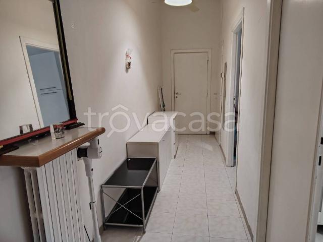 Appartamento in affitto ad Ancona corso Giuseppe Mazzini, arredato, riscaldamento autonomo, ascensore TrovaCasa