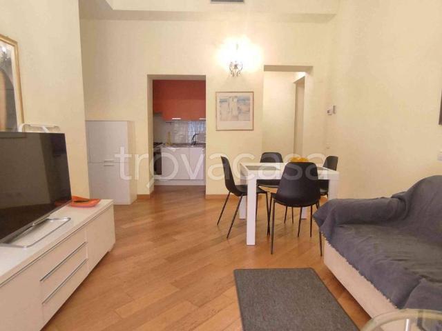 Appartamento in affitto ad Ancona corso Stamira, arredato, ascensore, ristrutturato TrovaCasa