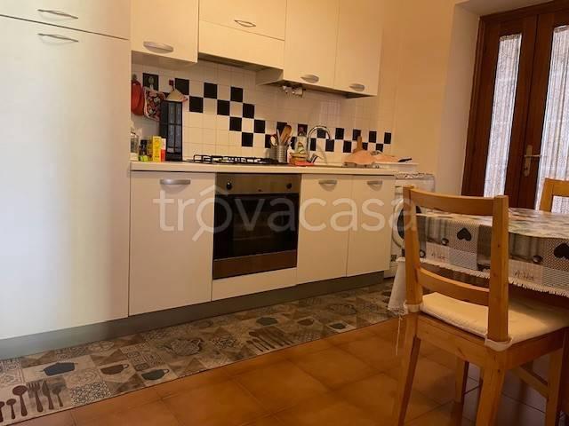 Appartamento in affitto ad Ancona, arredato, cucina abitabile TrovaCasa