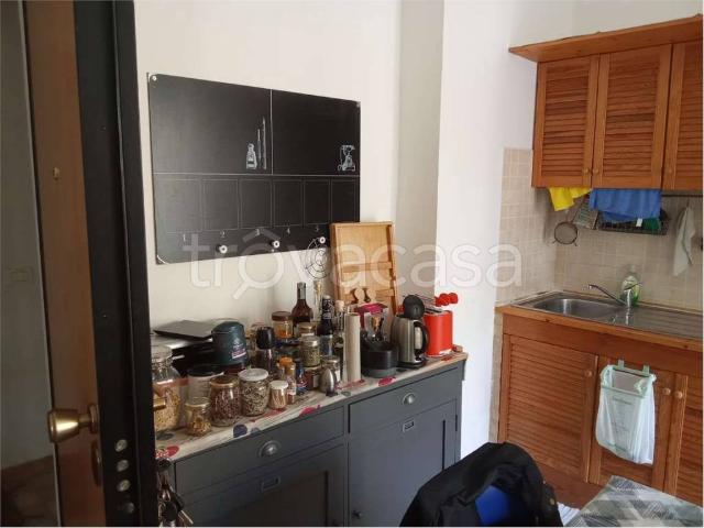 Appartamento in affitto ad Ancona, arredato, balcone, angolo cottura TrovaCasa