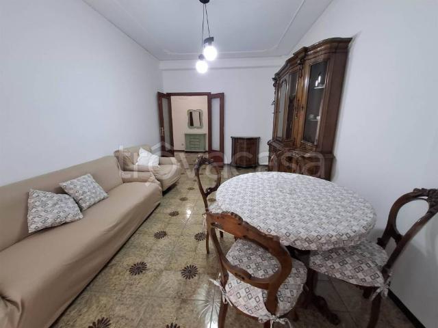 Appartamento in affitto ad Ancona, arredato, balcone, cucina abitabile TrovaCasa