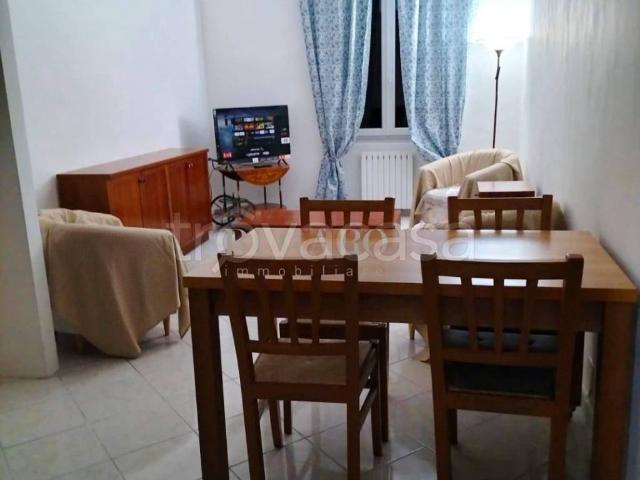 Appartamento in affitto ad Ancona, arredato, lavanderia, cucina abitabile TrovaCasa