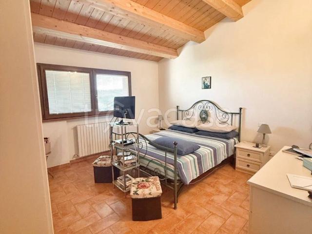 Appartamento in affitto ad Ancona, arredato, terrazzo, studio TrovaCasa