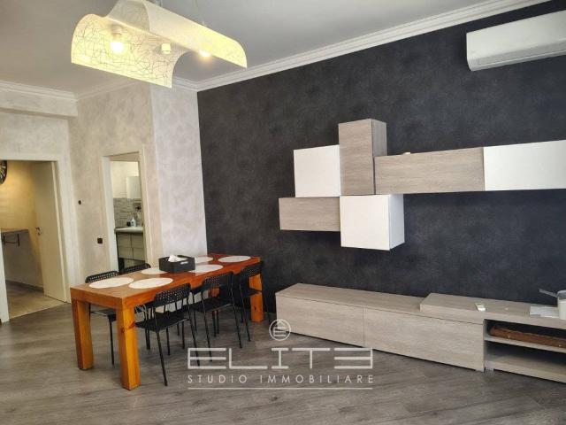 Appartamento in affitto ad Ancona via maggini, terrazzo, luminoso, cucina abitabile TrovaCasa