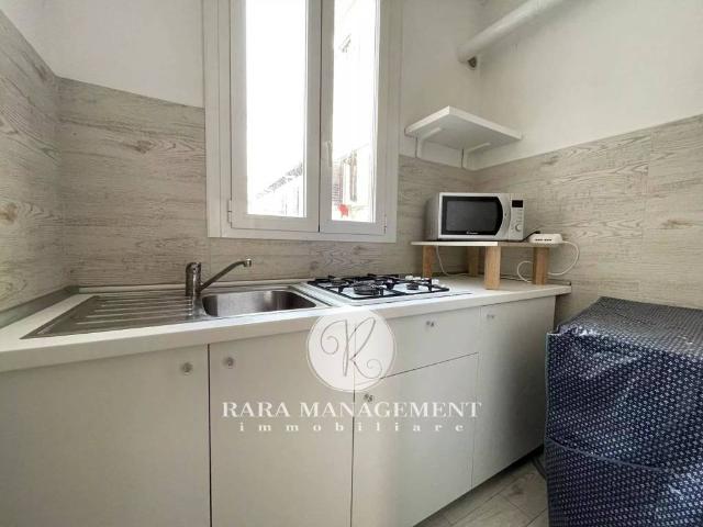 Appartamento in affitto ad Ancona via Marsala, arredato, ascensore, parquet TrovaCasa