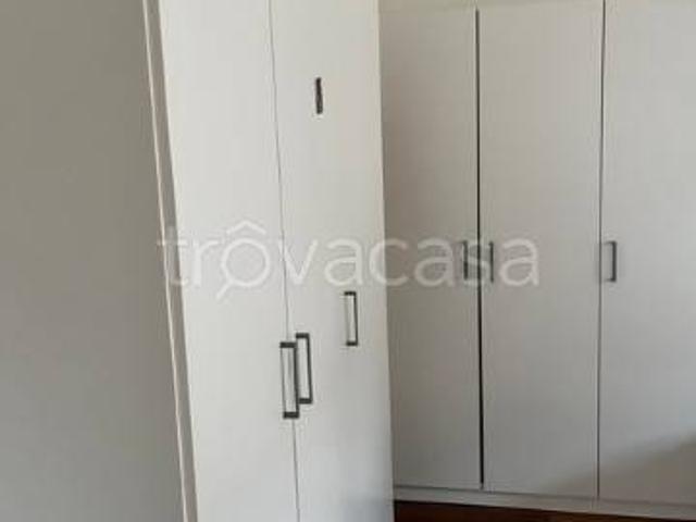 Appartamento in affitto ad Ancona via Damiano Chiesa, arredato, riscaldamento autonomo, ultimo piano TrovaCasa